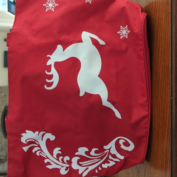 Holiday Tote bag - Picture 3 of 5